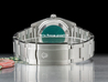 Rolex Air-King 34 Oyster Bracelet Silver Arabic 3-6-9 Dial 114200